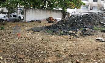 Imagem 7: ÁREA A VENDA EM CAMPINAS - VILA ITAPURA