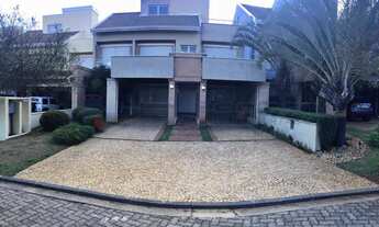 Imagem: Casa em condominio para venda em campinas