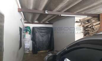 Imagem 6: CASA COMERCIAL PARA VENDA - JARDIM STELLA - CAMPINAS - SP