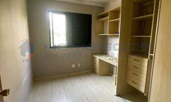 Imagem 4: APARTAMENTO A VENDA EM SAO PAULO - JARDIM MORUMBI