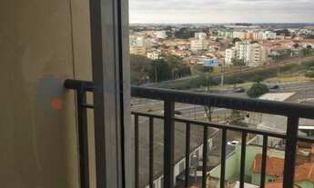 Imagem 3: APARTAMENTO Á VENDA JARDIM CHAPADÃO - CONDOMINIO DOMANI