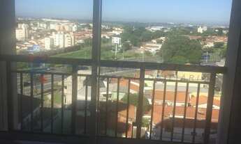Imagem 2: APARTAMENTO Á VENDA JARDIM CHAPADÃO - CONDOMINIO DOMANI