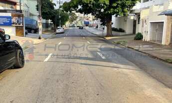 Imagem 7: TERRENO COMERCIAL A VENDA EM CAMPINAS