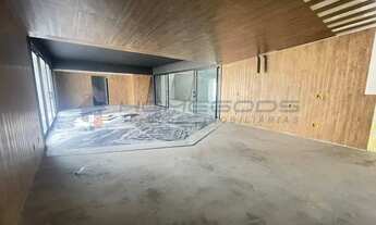 Imagem 5: GALPÃO INDUSTRIAL PARA VENDA E LOCAÇÃO EM CAMPINAS - CHÁCARA CAMPOS DOS AMARAIS