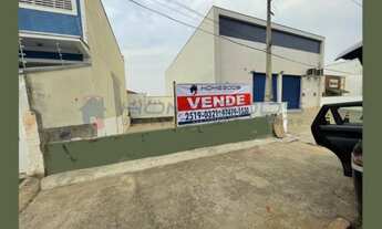 Imagem: TERRENO COMERCIAL A VENDA EM CAMPINAS