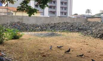 Imagem 4: ÁREA A VENDA EM CAMPINAS - VILA ITAPURA