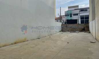 Imagem 2: TERRENO COMERCIAL A VENDA EM CAMPINAS