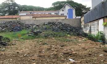 Imagem 6: ÁREA A VENDA EM CAMPINAS - VILA ITAPURA