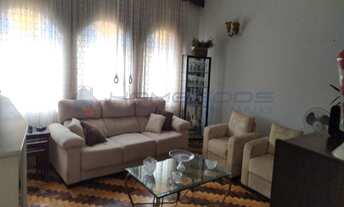 Imagem 5: Casa para venda no Jardim Guanabara em Campinas