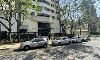 Imagem: APARTAMENTO A VENDA EM SAO PAULO - JARDIM