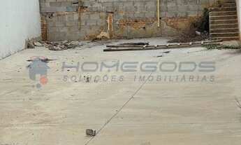 Imagem 6: TERRENO COMERCIAL A VENDA EM CAMPINAS