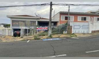 Imagem: CASA COMERCIAL PARA LOCAÇÃO - AMERICANA