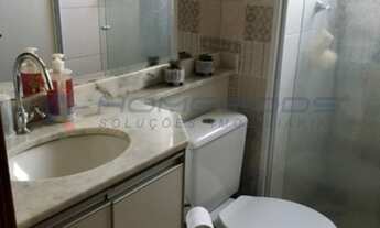 Imagem 6: APARTAMENTO A VENDA PAULINIA - Condominio Vivare Club Residence