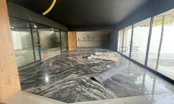 Imagem 7: GALPÃO INDUSTRIAL PARA VENDA E LOCAÇÃO EM CAMPINAS - CHÁCARA CAMPOS DOS AMARAIS