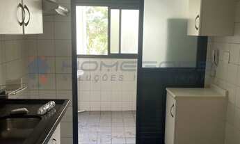 Imagem 2: APARTAMENTO A VENDA EM SAO PAULO - JARDIM MORUMBI