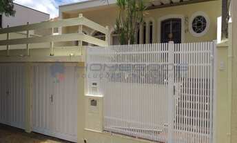 Imagem: Casa para venda no Jardim Guanabara em Campinas