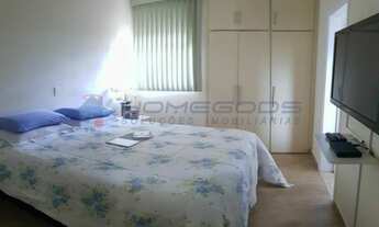 Imagem 5: APARTAMENTO RESIDENCIAL em CAMPINAS - SP, PARQUE SÃO QUIRINO