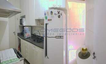 Imagem 6: APARTAMENTO RESIDENCIAL em CAMPINAS - SP, PARQUE SÃO QUIRINO