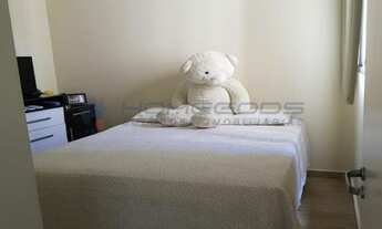 Imagem 7: APARTAMENTO RESIDENCIAL em CAMPINAS - SP, PARQUE SÃO QUIRINO