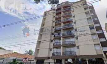 Imagem: APARTAMENTO RESIDENCIAL em CAMPINAS - SP