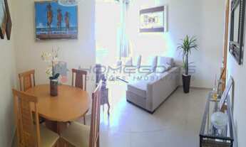 Imagem 2: APARTAMENTO RESIDENCIAL em CAMPINAS - SP, PARQUE SÃO QUIRINO