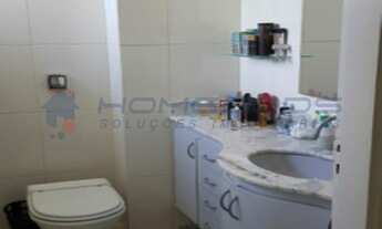 Imagem 3: APARTAMENTO RESIDENCIAL em CAMPINAS - SP, PARQUE SÃO QUIRINO