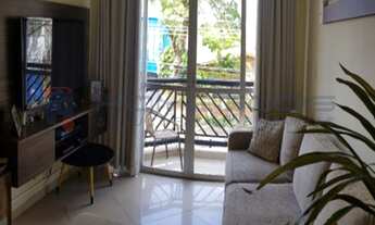 Imagem 4: APARTAMENTO RESIDENCIAL em CAMPINAS - SP, PARQUE SÃO QUIRINO