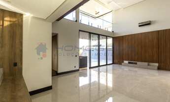 Imagem 2: CASA PARA VENDA EM CAMPINAS - MONTBLANC RESIDENCE