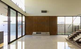 Imagem 3: CASA PARA VENDA EM CAMPINAS - MONTBLANC RESIDENCE