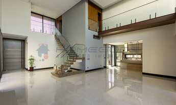 Imagem 4: CASA PARA VENDA EM CAMPINAS - MONTBLANC RESIDENCE