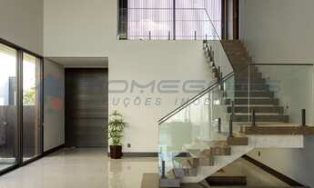 Imagem 5: CASA PARA VENDA EM CAMPINAS - MONTBLANC RESIDENCE