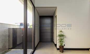 Imagem 7: CASA PARA VENDA EM CAMPINAS - MONTBLANC RESIDENCE