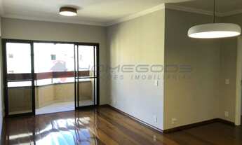 Imagem 1: APARTAMENTO RESIDENCIAL em CAMPINAS - SP, CENTRO