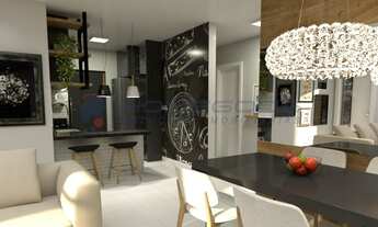 Imagem 3: Linda casa em Valinhos em fase de acabamento