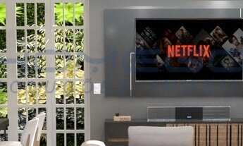 Imagem 4: Linda casa em Valinhos em fase de acabamento