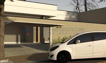 Imagem 5: Linda casa em Valinhos em fase de acabamento