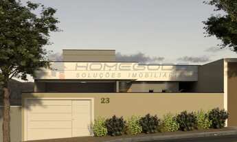 Imagem 7: Linda casa em Valinhos em fase de acabamento