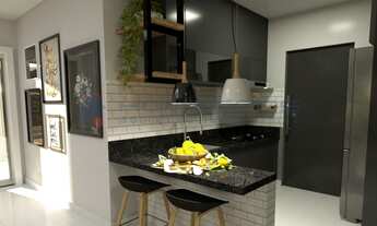 Imagem 2: Linda casa em Valinhos em fase de acabamento