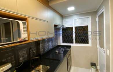 Imagem 4: APARTAMENTO RESIDENCIAL em CAMPINAS - SP, PONTE PRETA