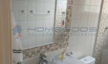 Imagem 6: Sobrado Campinas, Parque Imperador, Cond Jardins de Verona - Mobiliada