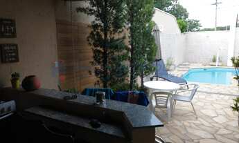 Imagem 2: Sobrado Campinas, Parque Imperador, Cond Jardins de Verona - Mobiliada