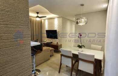 Imagem 3: APARTAMENTO RESIDENCIAL em CAMPINAS - SP, VILA SATÚRNIA