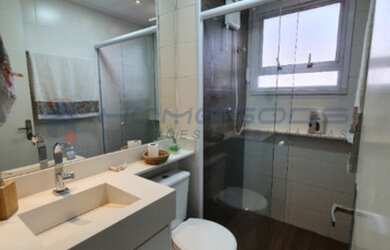 Imagem 6: APARTAMENTO RESIDENCIAL em CAMPINAS - SP, VILA SATÚRNIA