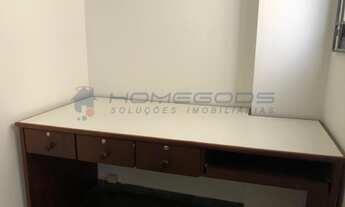 Imagem 2: Apartamento para locação Campinas - Cambuí - 230m² - R$1300,00