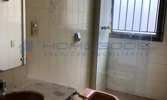 Imagem 3: Apartamento para locação Campinas - Cambuí - 230m² - R$1300,00