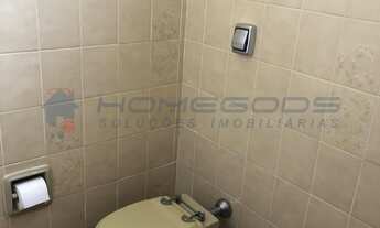 Imagem 4: Apartamento para locação Campinas - Cambuí - 230m² - R$1300,00