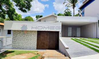 Imagem: Casa em Condomínio Louveira - Condomínio