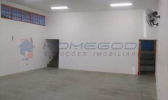 Imagem 5: Barracão para Venda em campinas, sao quirino, 500,00 M2