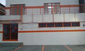 Imagem: Barracão para Venda em campinas, sao quirino