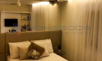 Imagem 2: APARTAMENTO RESIDENCIAL em CAMPINAS - SP, VILA SATÚRNIA